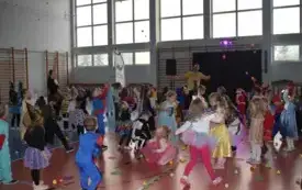 Andrzejki w przedszkolu 2025 15