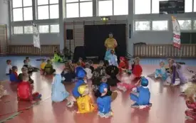 Andrzejki w przedszkolu 2025 18