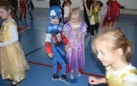 Andrzejki w przedszkolu 2025 19