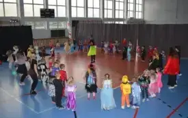 Andrzejki w przedszkolu 2025 22
