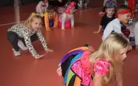 Andrzejki w przedszkolu 2025 24