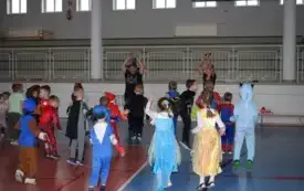 Andrzejki w przedszkolu 2025 25