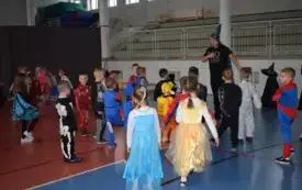 Andrzejki w przedszkolu 2025 26
