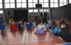 Andrzejki w przedszkolu 2025 28
