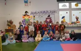 Andrzejki w przedszkolu 2025 38
