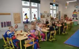 Andrzejki w przedszkolu 2025 39