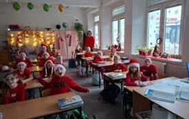 Mikołajki 2025 20