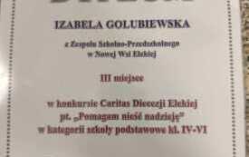 Gala Wolontariatu Caritas Diecezji Ełckiej 2025 5