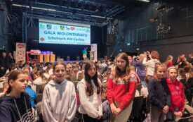 Gala Wolontariatu Caritas Diecezji Ełckiej 2025 6