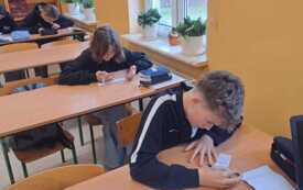 Światowy Dzień Tabliczki Mnożenia 9