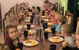 Wycieczka do "Gwarka" 34
