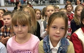 Wigilia Szkolna 2025 53