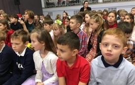 Wigilia Szkolna 2025 64