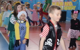 Choinka w przedszkolu 2026 13