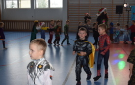Choinka w przedszkolu 2026 14