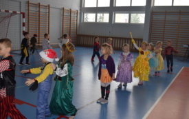 Choinka w przedszkolu 2026 15
