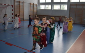 Choinka w przedszkolu 2026 16