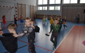 Choinka w przedszkolu 2026 17