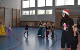 Choinka w przedszkolu 2026 18