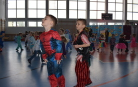Choinka w przedszkolu 2026 22