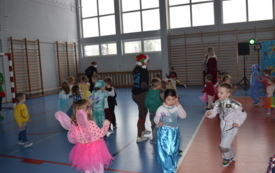 Choinka w przedszkolu 2026 24