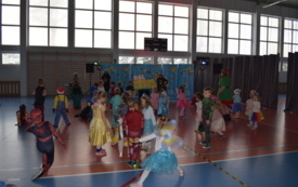Choinka w przedszkolu 2026 29