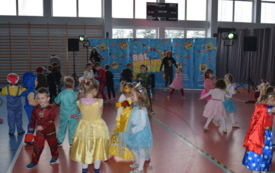 Choinka w przedszkolu 2026 30