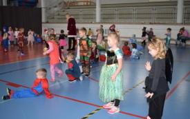 Choinka w przedszkolu 2026 31