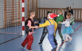 Choinka w przedszkolu 2026 39