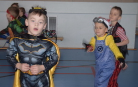 Choinka w przedszkolu 2026 41