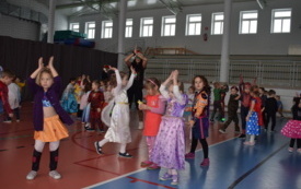 Choinka w przedszkolu 2026 46