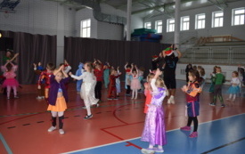 Choinka w przedszkolu 2026 47