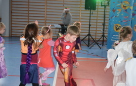 Choinka w przedszkolu 2026 48