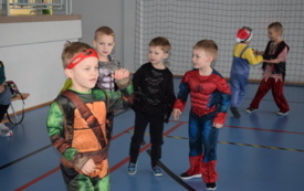 Choinka w przedszkolu 2026 50