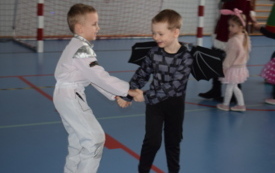 Choinka w przedszkolu 2026 51