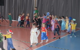 Choinka w przedszkolu 2026 58