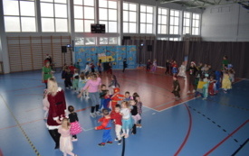 Choinka w przedszkolu 2026 59
