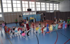 Choinka w przedszkolu 2026 60