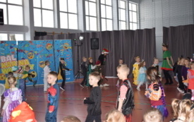 Choinka w przedszkolu 2026 64