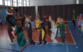 Choinka w przedszkolu 2026 66
