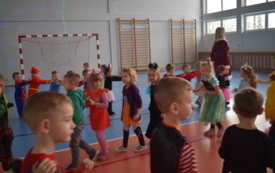 Choinka w przedszkolu 2026 67