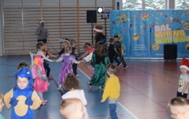 Choinka w przedszkolu 2026 76