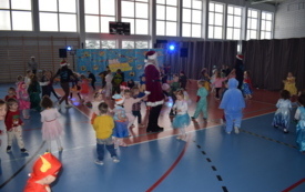 Choinka w przedszkolu 2026 77