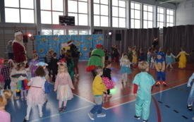 Choinka w przedszkolu 2026 79