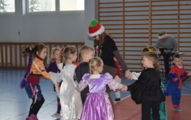 Choinka w przedszkolu 2026 80