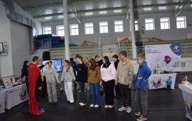 Akademia Mocy 11
