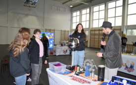 Akademia Mocy 57