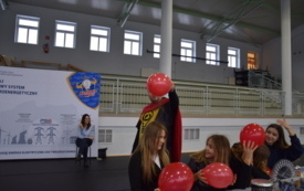 Akademia Mocy 110