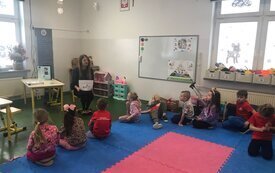 Spotkanie w pracownikiem SENEPIDU w Ełku 13