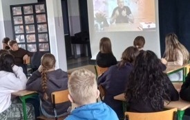 Warsztaty historyczne - Żołnierze Wyklęci 5